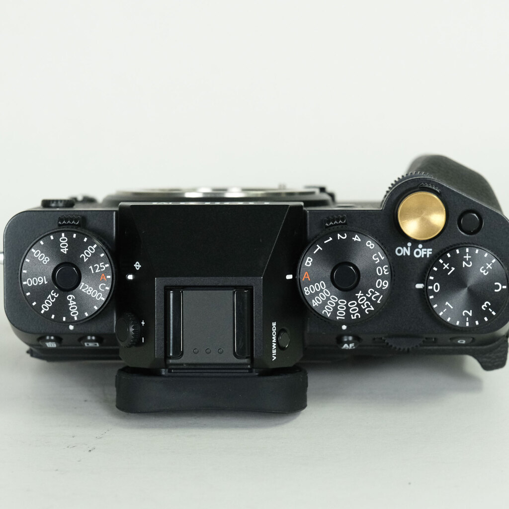 FUJIFILM X-T5 FUJIFILM X-T5