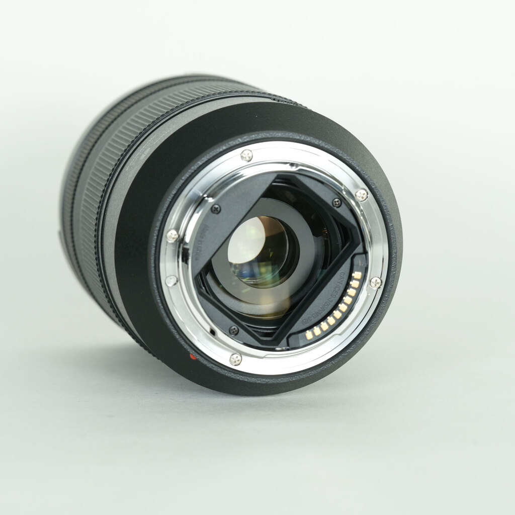 Panasonic LUMIX S 24-105mm F4 MACRO O.I.S.