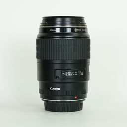 Canon EF100mm F2.8 マクロ USM