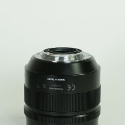 Panasonic LEICA DG NOCTICRON 42.5mm / F1.2 ASPH. / POWER O.I.S.