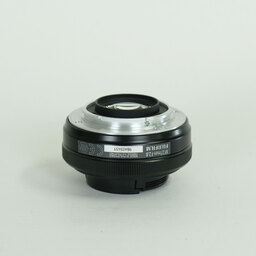 FUJIFILM XF27mmF2.8 FUJIFILM XF27mmF2.8