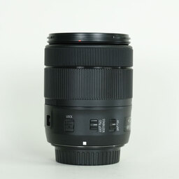 Canon EF-S18-135mm F3.5-5.6 IS USM