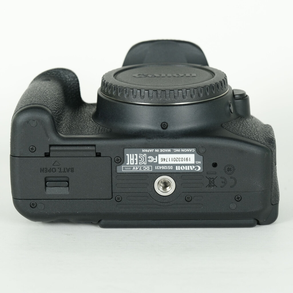 Canon EOS Kiss X7i Canon EOS Kiss X7i