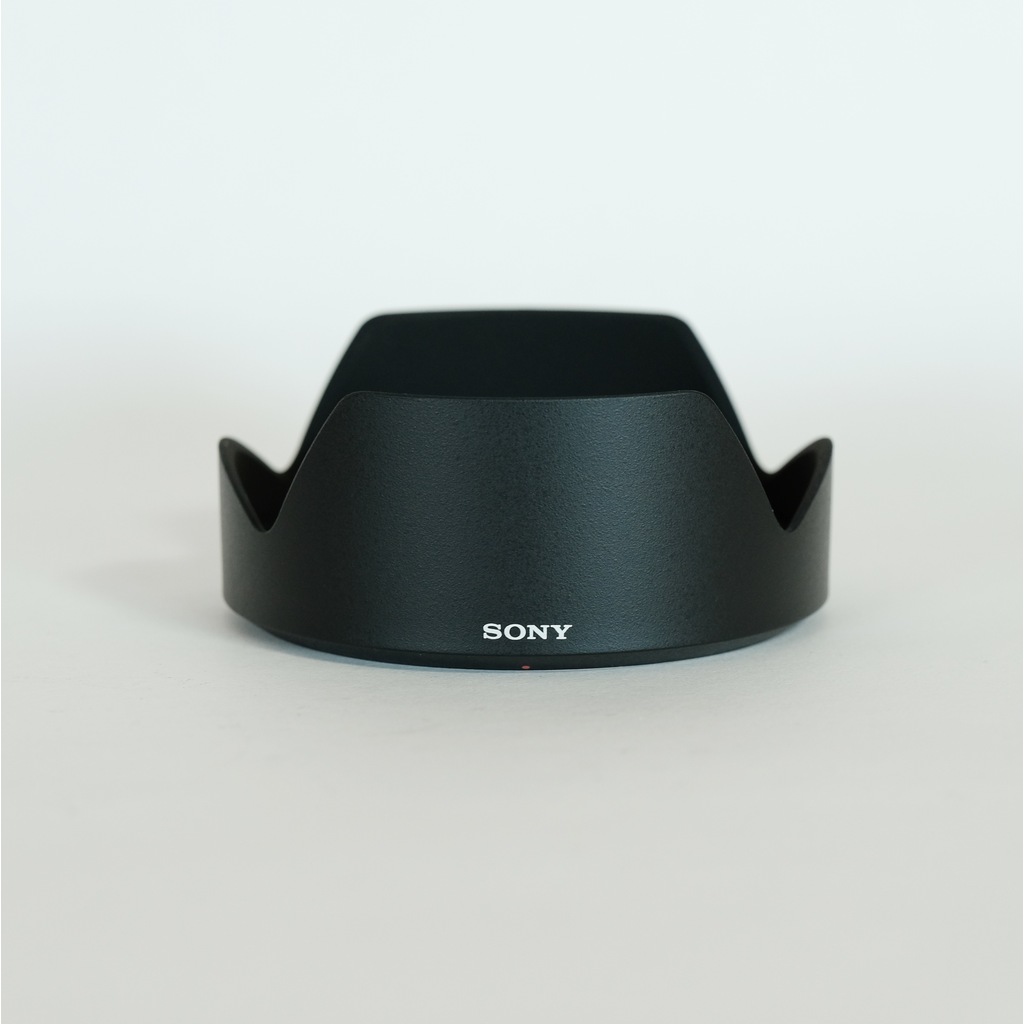 SONY FE 24-105mm F4 G OSS SEL24105G