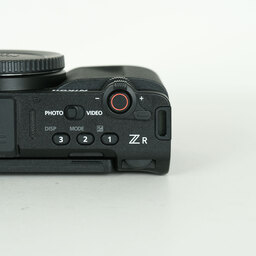 Nikon Z R