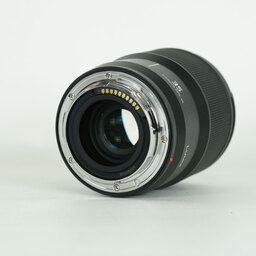 Panasonic LUMIX S 35mm F1.8