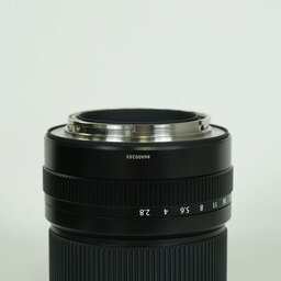 FUJIFILM GF45mmF2.8 R WR