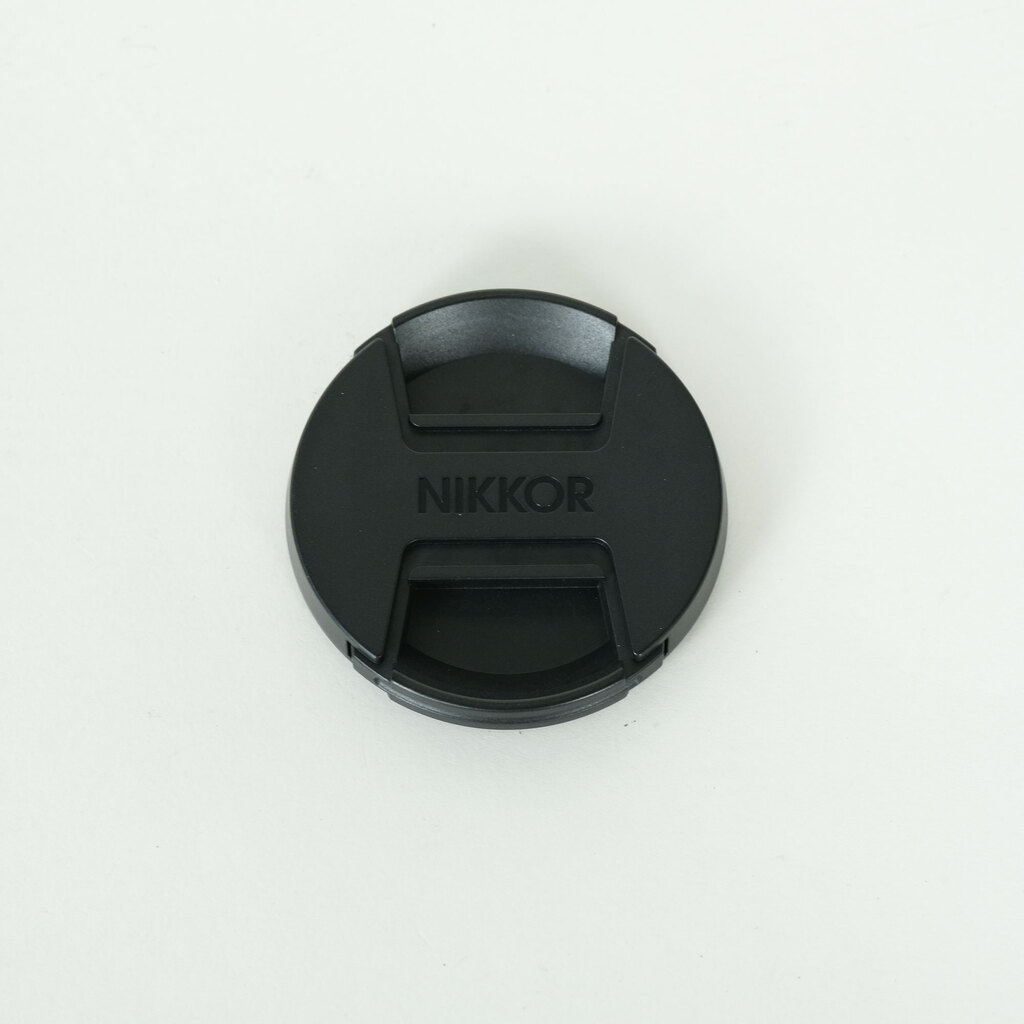 Nikon NIKKOR Z 24-200mm f/4-6.3 VR