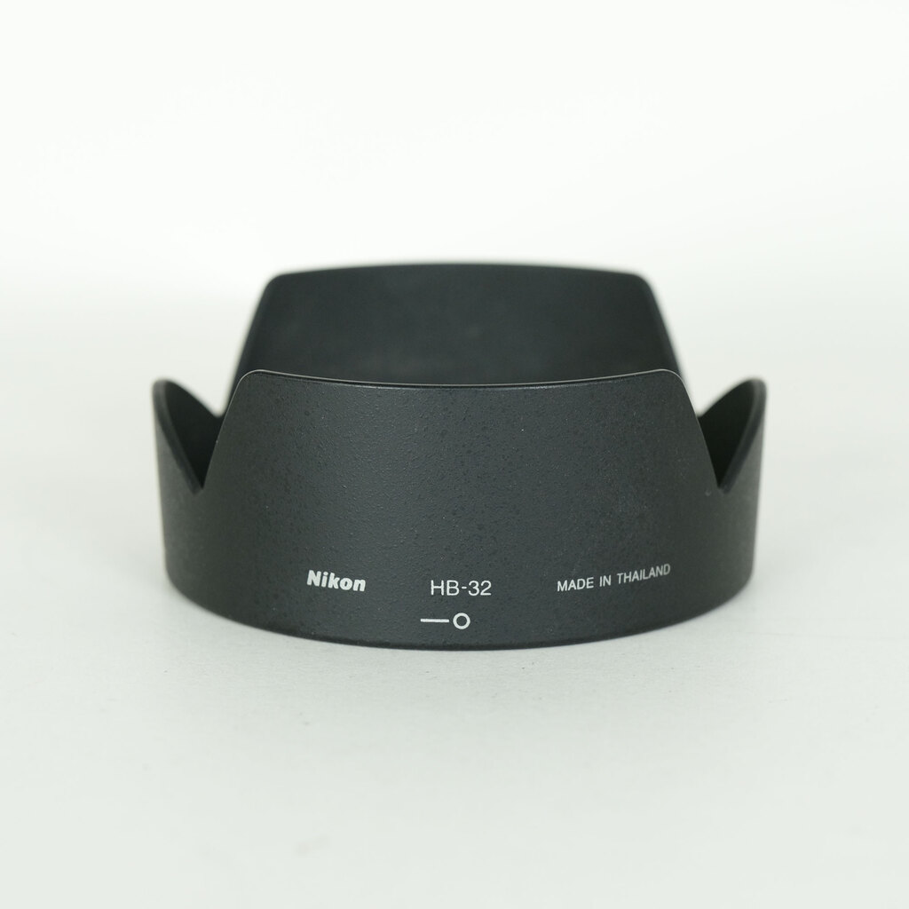 Nikon AF-S DX NIKKOR 18-105mm F3.5-5.6G ED VR