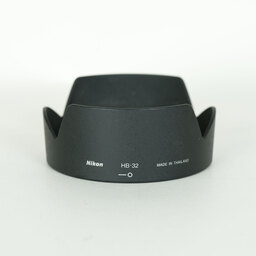 Nikon AF-S DX NIKKOR 18-105mm F3.5-5.6G ED VR