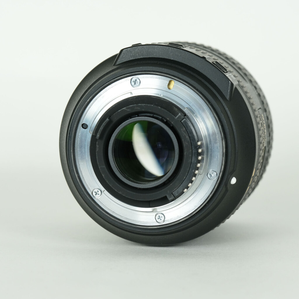 Nikon AF-S DX NIKKOR 16-80mm f/2.8-4E ED VR