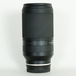 TAMRON 70-300mm F/4.5-6.3 Di III RXD (Model A047) [ソニーE用]
