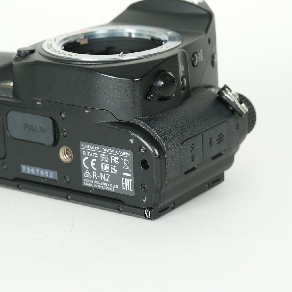 PENTAX KPの出品 | ONE SCENE（ワンシーン）