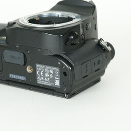 PENTAX KP