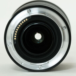 Nikon NIKKOR Z 24-70mm f/4 S