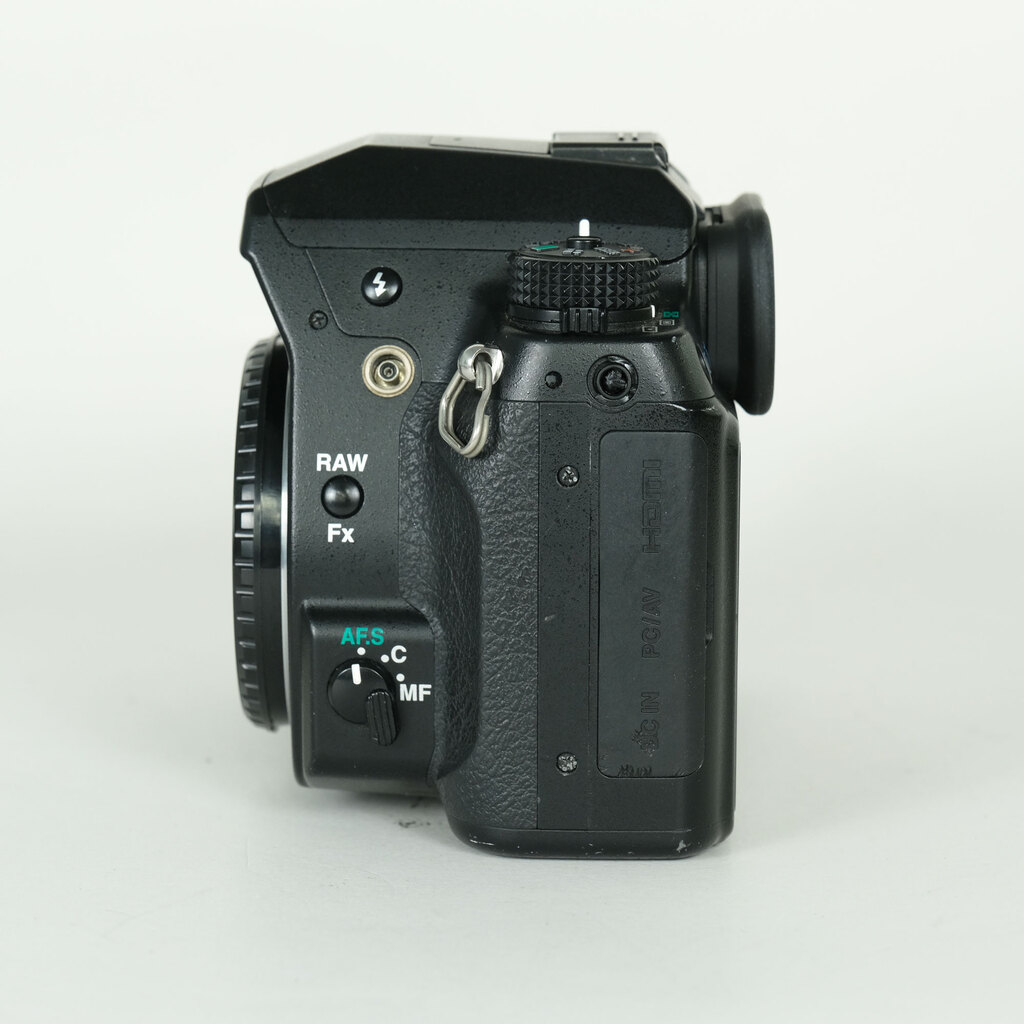 PENTAX K-5 ボディ