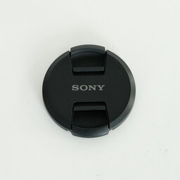 SONY FE 50mm F1.4 GM SEL50F14GM
