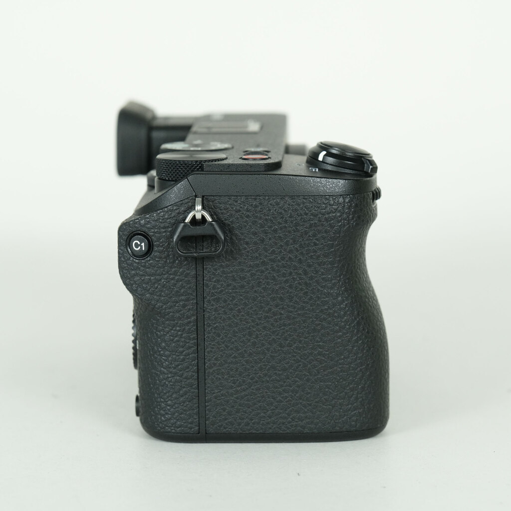 SONY α6700(ILCE-6700) SONY α6700(ILCE-6700)