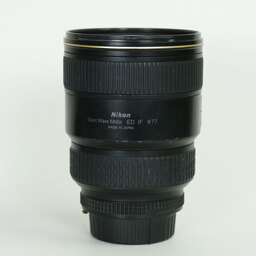 Nikon AI AF-S Zoom-Nikkor 17-35mm F2.8D IF-ED