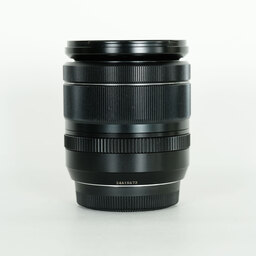 FUJIFILM XF18-55mmF2.8-4 R LM OIS