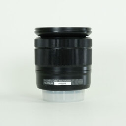 FUJIFILM XC16-50mm F3.5-5.6 OIS II FUJIFILM XC16-50mm F3.5-5.6 OIS II