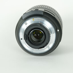 Nikon AF-S DX NIKKOR 18-140mm F3.5-5.6G ED VR