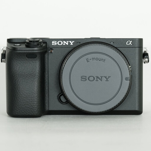 SONY α6400（ILCE-6400）
