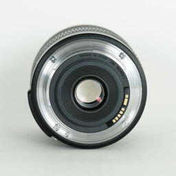 Canon EF-S18-135mm F3.5-5.6 IS STM