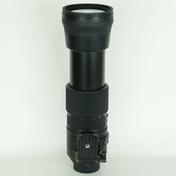 SIGMA 150-600mm F5-6.3 DG OS HSM｜Contemporary [ニコンF用]