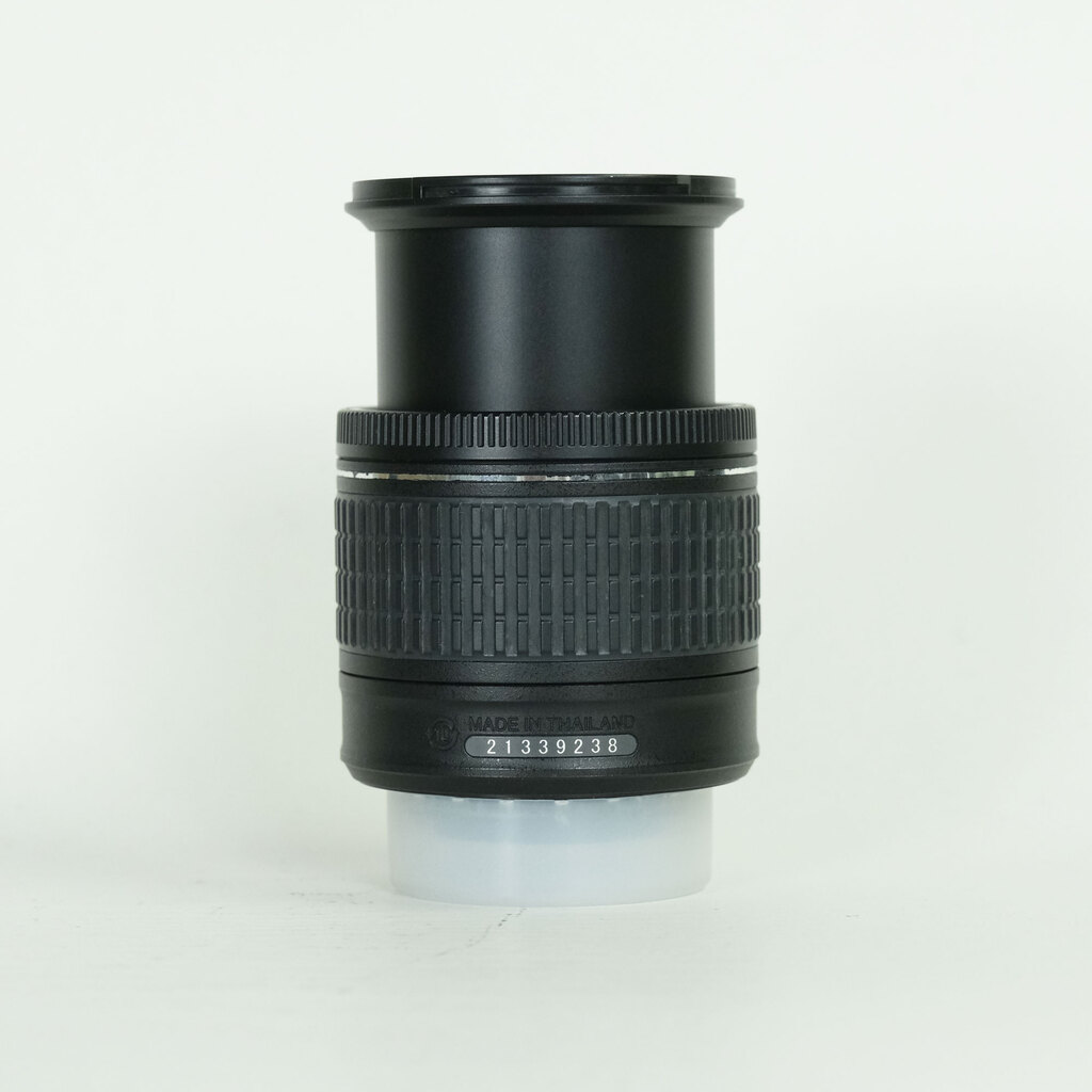 Nikon AF-P DX NIKKOR 18-55mm F3.5-5.6G VR