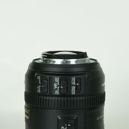 Nikon AF-S DX NIKKOR 18-200mm F3.5-5.6G ED VR II