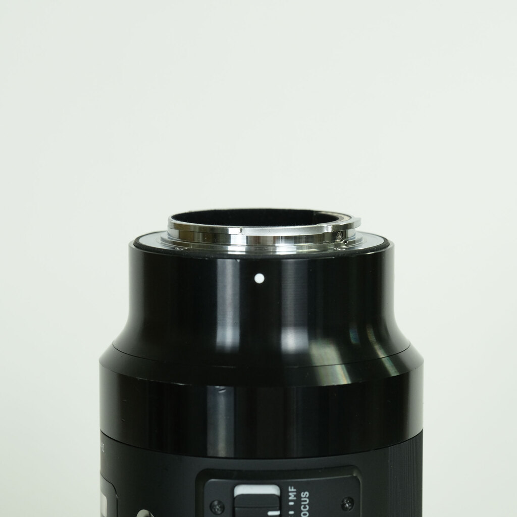 SIGMA 28mm F1.4 DG HSM｜Art [ソニーE用]