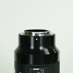 SIGMA 28mm F1.4 DG HSM｜Art [ソニーE用]