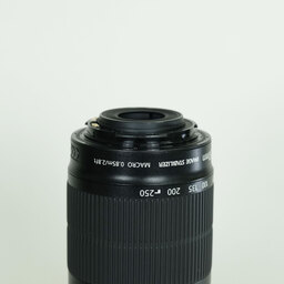 Canon EF-S55-250mm F4-5.6 IS STM Canon EF-S55-250mm F4-5.6 IS STM