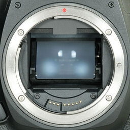 Canon EOS 5D Mark IV