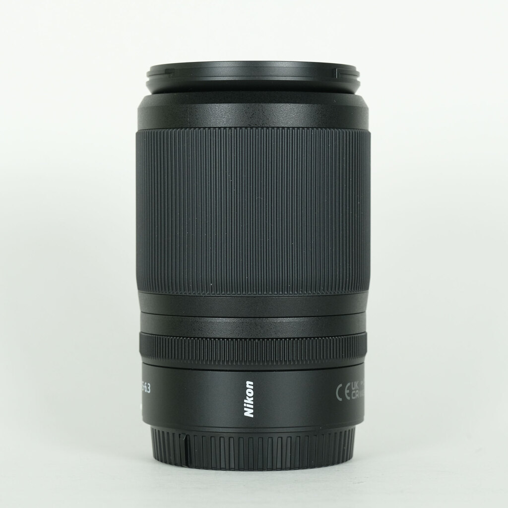 Nikon NIKKOR Z DX 50-250mm f/4.5-6.3 VR