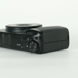 RICOH GR III