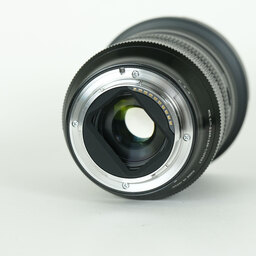 SIGMA 24-70mm F2.8 DG DN II｜Art [ソニーE用]