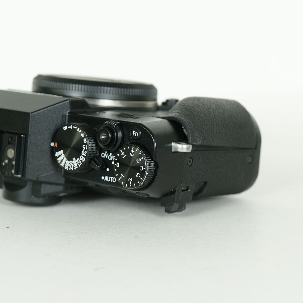 FUJIFILM X-T30 FUJIFILM X-T30