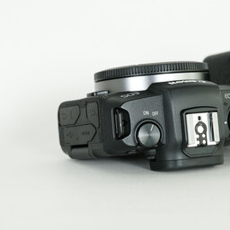 Canon EOS RP