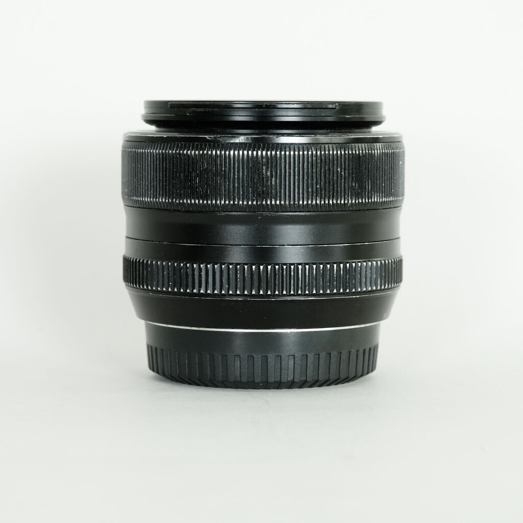 FUJIFILM XF35mmF1.4 R