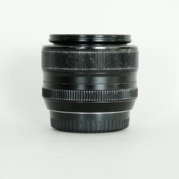 FUJIFILM XF35mmF1.4 R