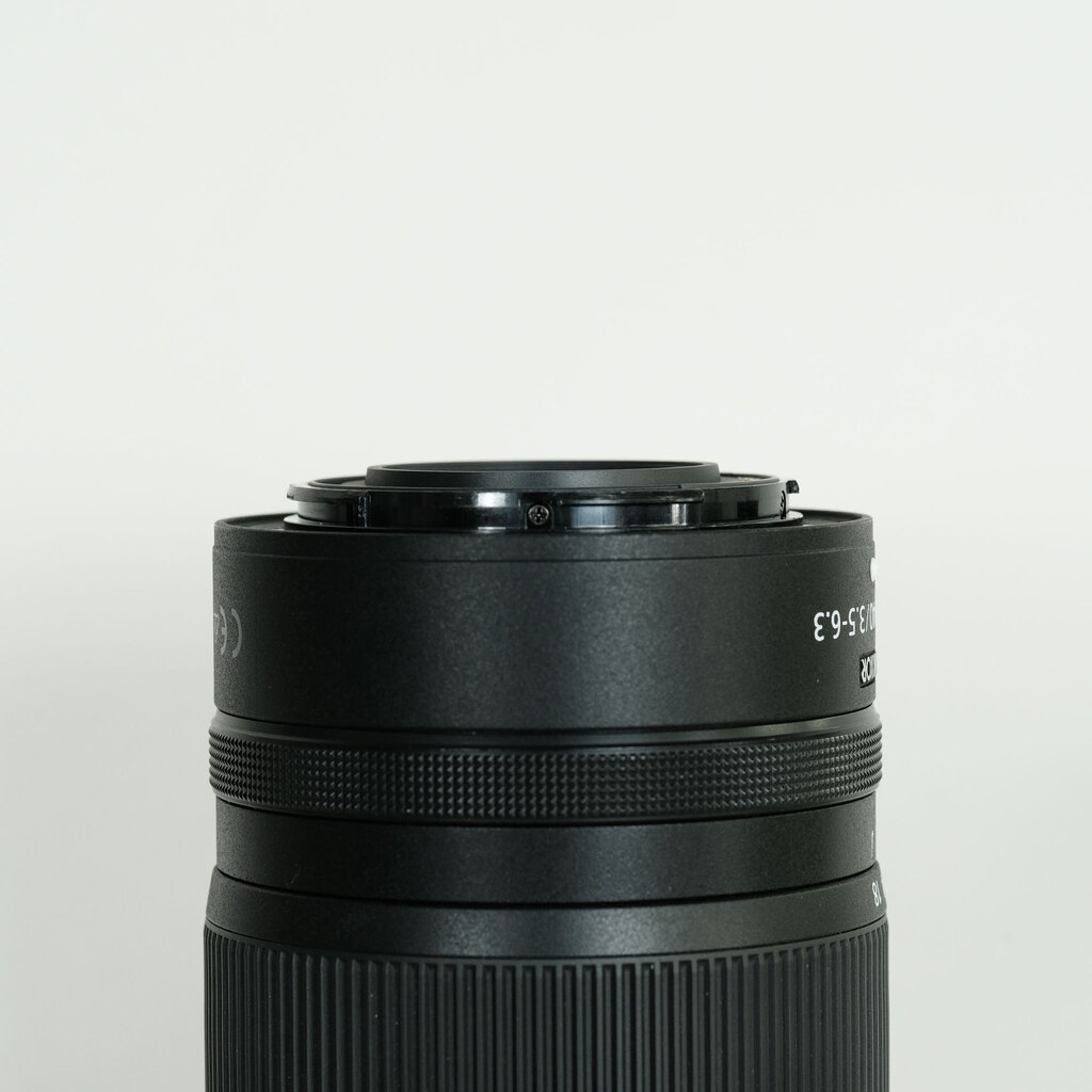 Nikon NIKKOR Z DX 18-140mm f/3.5-6.3 VR