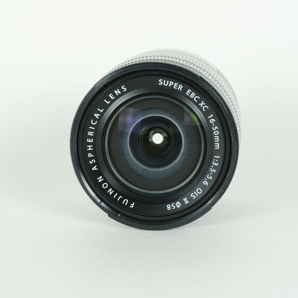 FUJIFILM XC16-50mm F3.5-5.6 OIS IIの出品 | ONE SCENE（ワンシーン）