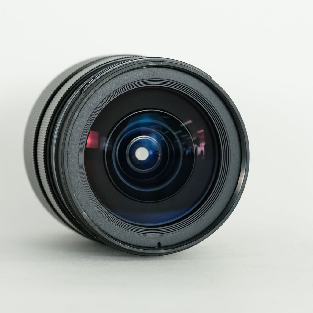 OLYMPUS M.ZUIKO DIGITAL ED 12-40mm F2.8 PRO II