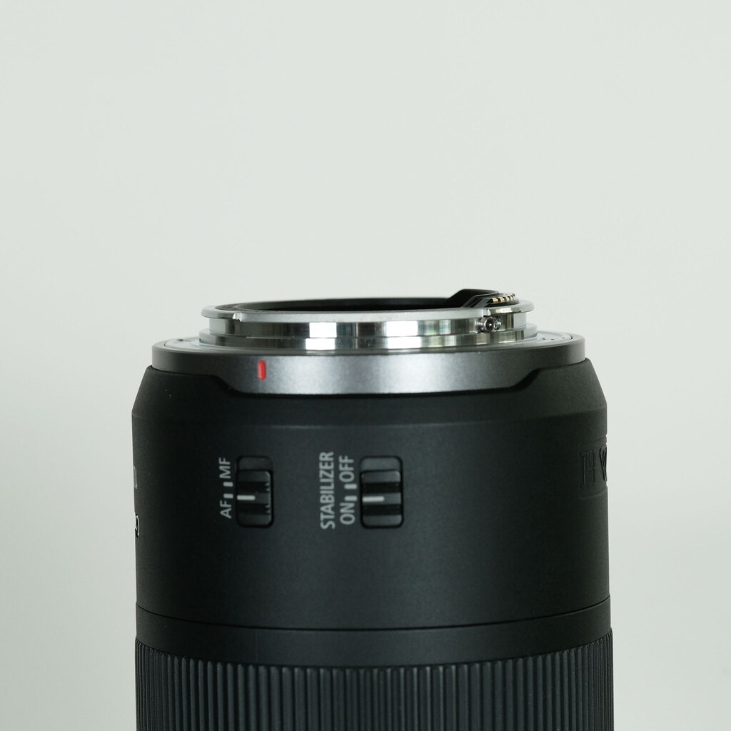 Canon RF100-400mm F5.6-8 IS USM