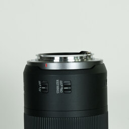 Canon RF100-400mm F5.6-8 IS USM