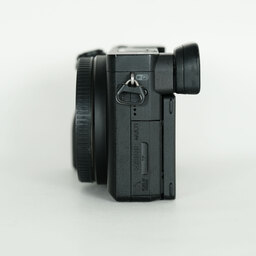 SONY α6500（ILCE-6500）