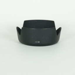 Nikon AF-S DX NIKKOR 18-55mm f3.5-5.6G VR II