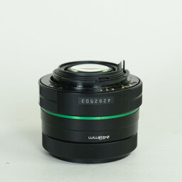 PENTAX smc PENTAX-DA 35mmF2.4AL